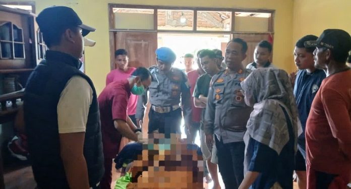 Pria di Singgahan Akhiri Hidup di Rumah Orang Tua Diduga karena Masalah Ekonomi