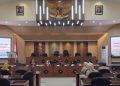 Penlok Jalan Poros GRR Tuban Masih Buntu Mediasi DPRD Tanpa Hasil Final