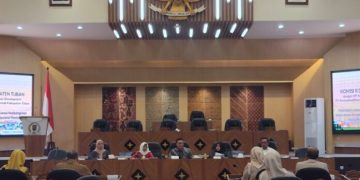 Penlok Jalan Poros GRR Tuban Masih Buntu Mediasi DPRD Tanpa Hasil Final