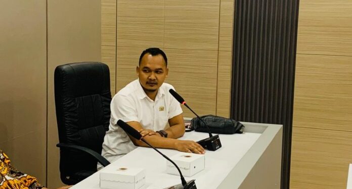 Cegah Krisis Pupuk, DPRD Tuban Minta Pemerintah Tingkatkan Pengawasan