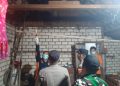 Warga Kerek Ditemukan Meninggal Dunia, Diduga Melakukan Bunuh Diri