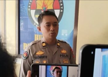 Cemburu Mengakibatkan Kekerasan, Pria di Tuban Aniaya Istrinya