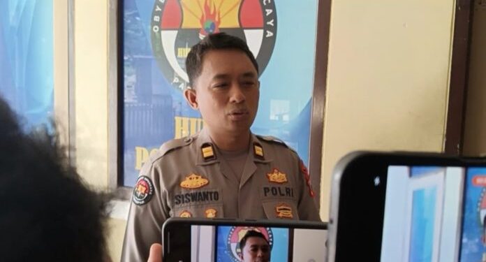 Cemburu Mengakibatkan Kekerasan, Pria di Tuban Aniaya Istrinya