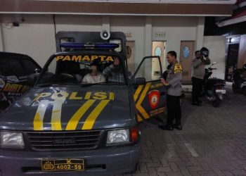 Digerebek Istri di Hotel, Staf Sekretariat DPRD Lamongan Diduga Terlibat Kasus Perzinaan